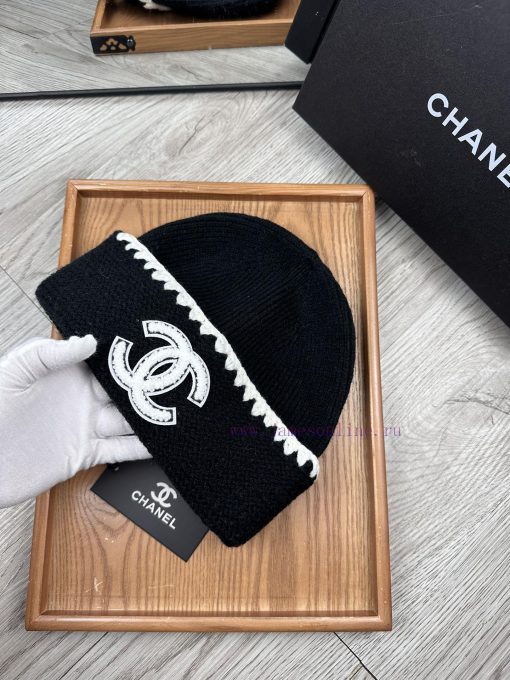 The new collection of C welfare fine yarn knitted single hats is launched, which is an afforxxop8ee9 - Image 8