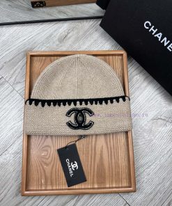 The new collection of C welfare fine yarn knitted single hats is launched, which is an afforbo8j87s4