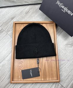 The new YSL welfare fine yarn knitted single hat is launched, which is an affordable series v2q67iip
