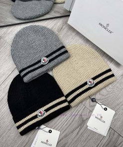 A new series of hats featuring Mongolian welfare fine yarn knitted single hat has been launcouy4e8an