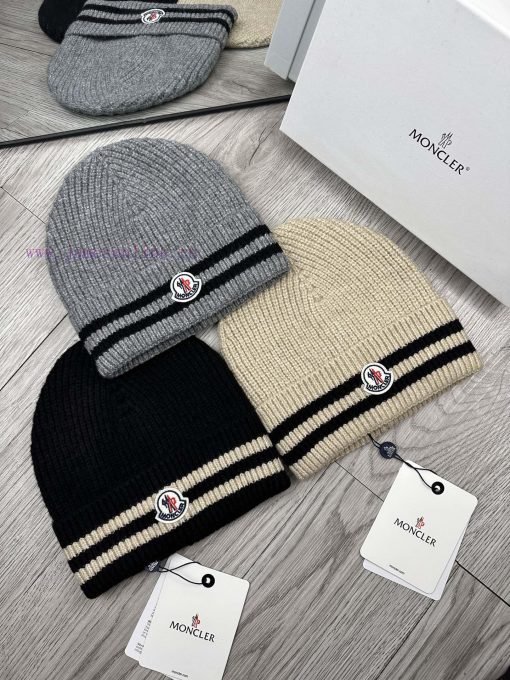 A new series of hats featuring Mongolian welfare fine yarn knitted single hat has been launcouy4e8an - Image 2