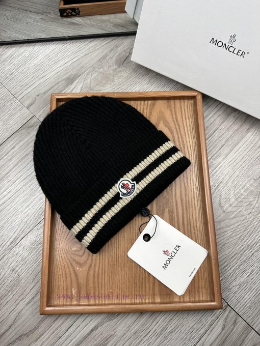 A new series of hats featuring Mongolian welfare fine yarn knitted single hat has been launcouy4e8an - Image 5