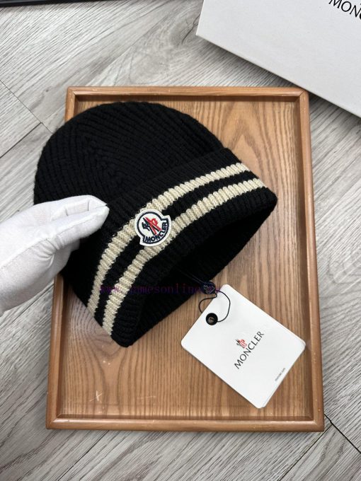 A new series of hats featuring Mongolian welfare fine yarn knitted single hat has been launcouy4e8an - Image 7
