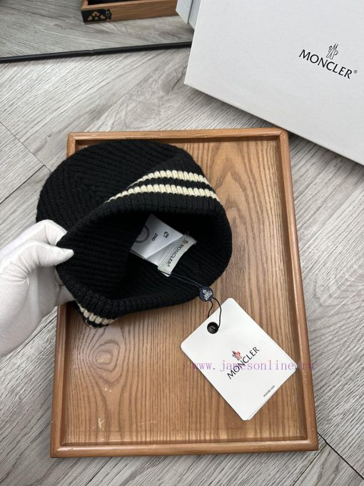 A new series of hats featuring Mongolian welfare fine yarn knitted single hat has been launcouy4e8an - Image 8