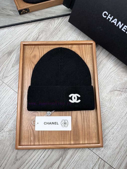 The new collection of C welfare fine yarn knitted single hats is launched, which is an afforthay24zu