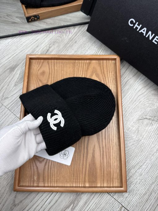 The new collection of C welfare fine yarn knitted single hats is launched, which is an afforthay24zu - Image 7