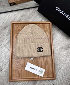 The new collection of C welfare fine yarn knitted single hats is launched, which is an affordnvlm9o1