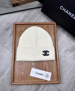 The new collection of C welfare fine yarn knitted single hats is launched, which is an affordiext59r