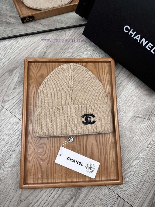 The new collection of C welfare fine yarn knitted single hats is launched, which is an affordnvlm9o1 - Image 2