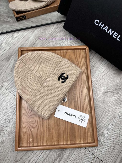 The new collection of C welfare fine yarn knitted single hats is launched, which is an affordnvlm9o1 - Image 4