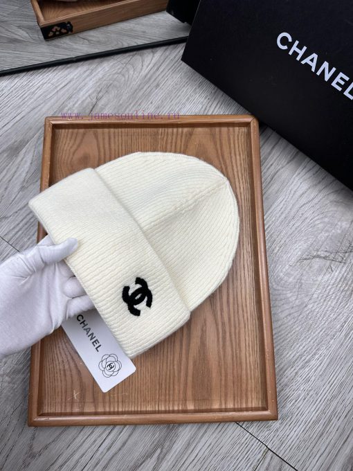 The new collection of C welfare fine yarn knitted single hats is launched, which is an affordiext59r - Image 6