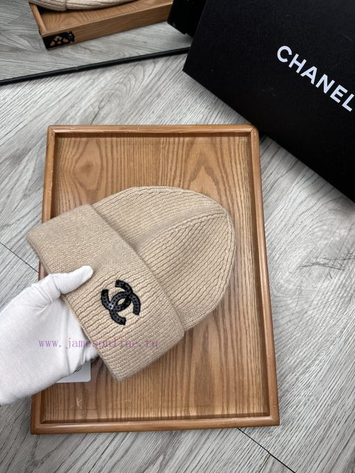 The new collection of C welfare fine yarn knitted single hats is launched, which is an affordnvlm9o1 - Image 8