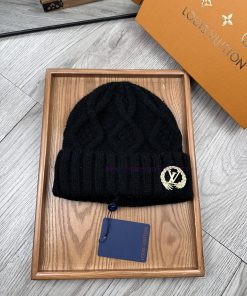 L Home Welfare's new series of knitted single hats with fine yarn has been launched. It is aypyf3r81