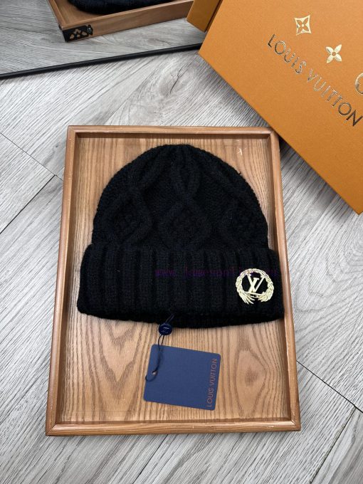 L Home Welfare's new series of knitted single hats with fine yarn has been launched. It is aypyf3r81