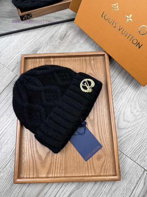 L Home Welfare's new series of knitted single hats with fine yarn has been launched. It is aypyf3r81 - Image 4
