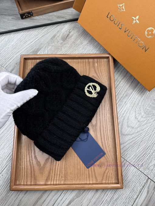 L Home Welfare's new series of knitted single hats with fine yarn has been launched. It is aypyf3r81 - Image 5