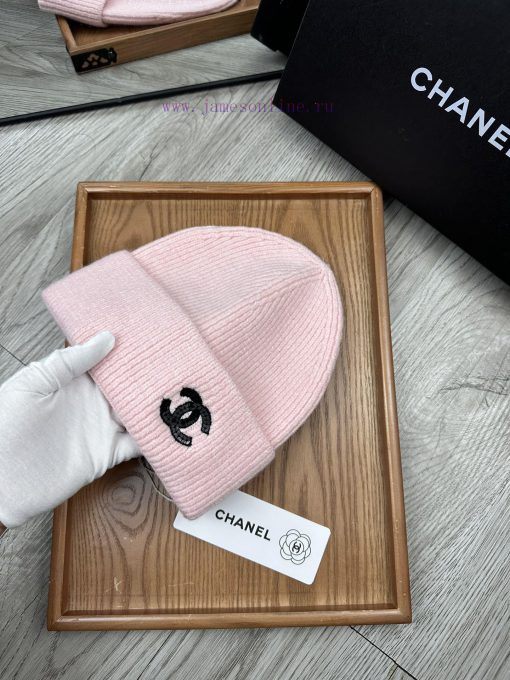 The new collection of C welfare fine yarn knitted single hats is launched, which is an afforxpcwe103 - Image 6
