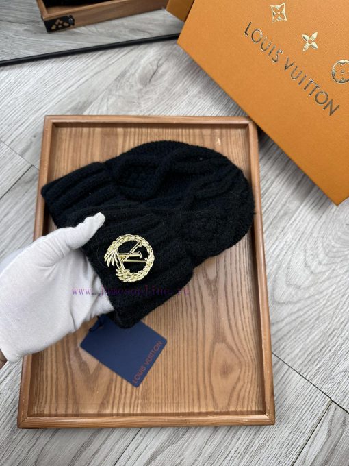 L Home Welfare's new series of knitted single hats with fine yarn has been launched. It is aypyf3r81 - Image 7