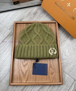 L Home Welfare's new series of knitted single hats with fine yarn has been launched. It is anlfcnhju