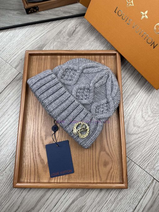 L Home Welfare's new series of knitted single hats with fine yarn has been launched. It is auizajynb - Image 3