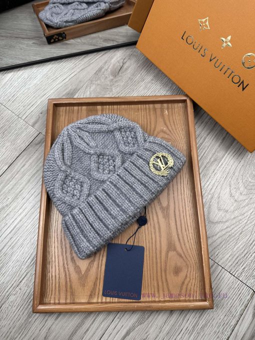 L Home Welfare's new series of knitted single hats with fine yarn has been launched. It is auizajynb - Image 4
