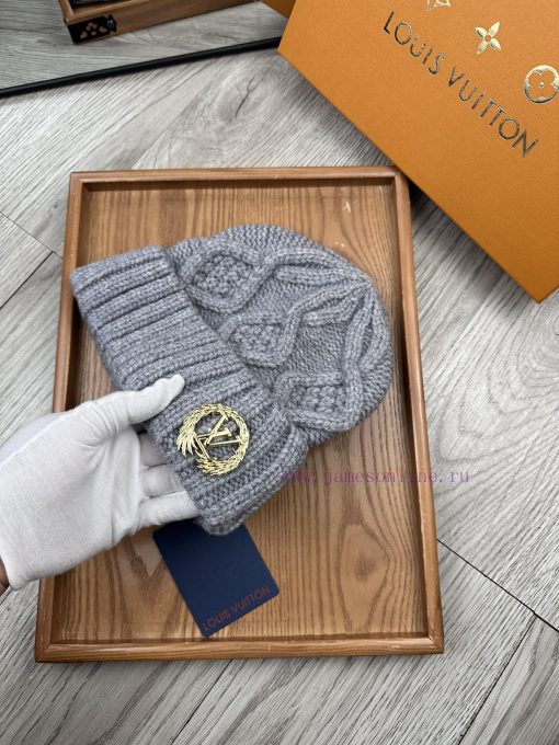 L Home Welfare's new series of knitted single hats with fine yarn has been launched. It is auizajynb - Image 7