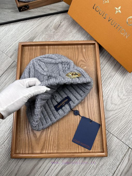 L Home Welfare's new series of knitted single hats with fine yarn has been launched. It is auizajynb - Image 8