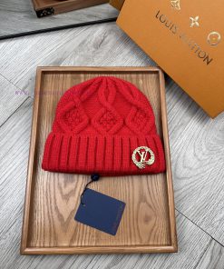 L Home Welfare's new series of knitted single hats with fine yarn has been launched. It is ap1jqvry1