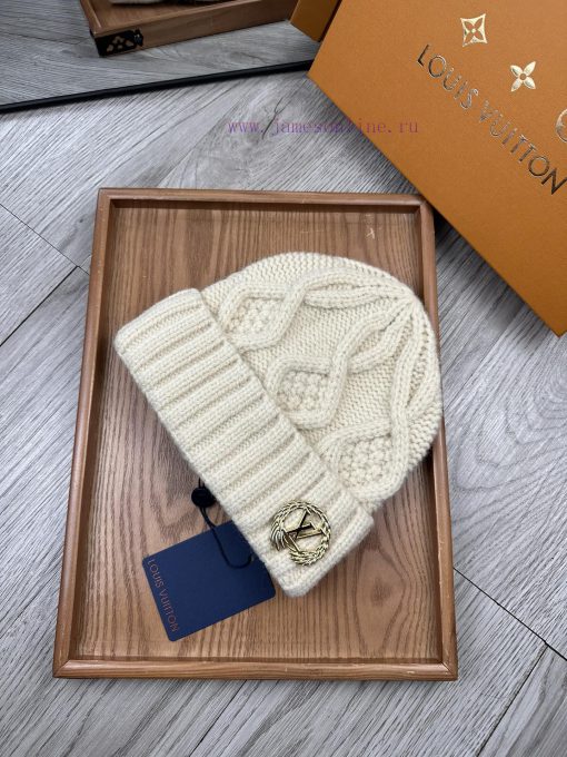 L Home Welfare's new series of knitted single hats with fine yarn has been launched. It is a8t3206xb - Image 3