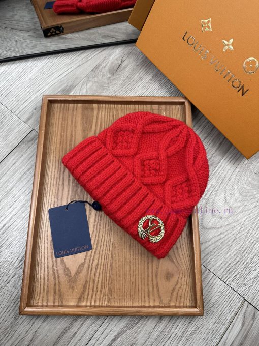 L Home Welfare's new series of knitted single hats with fine yarn has been launched. It is ap1jqvry1 - Image 3