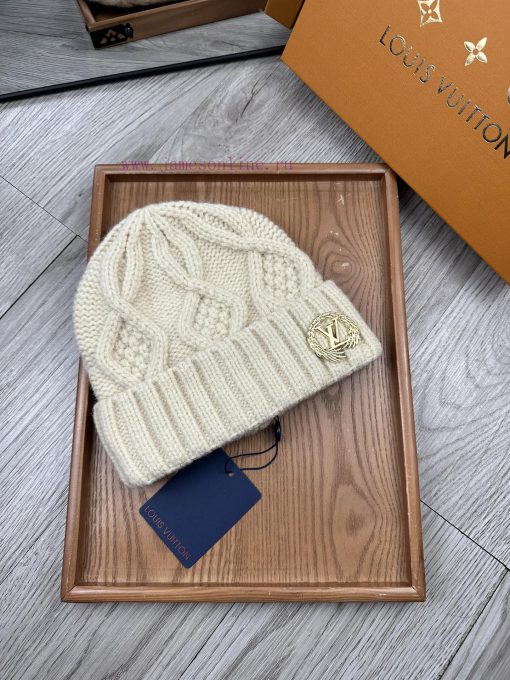 L Home Welfare's new series of knitted single hats with fine yarn has been launched. It is a8t3206xb - Image 4