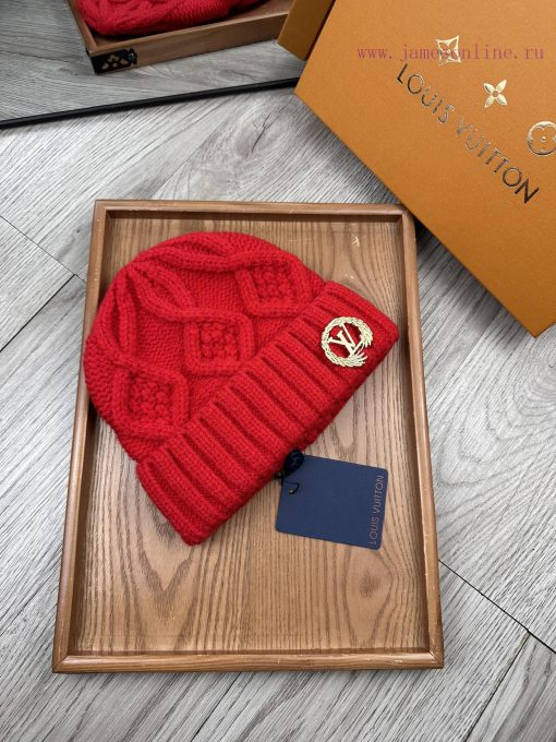 L Home Welfare's new series of knitted single hats with fine yarn has been launched. It is ap1jqvry1 - Image 4