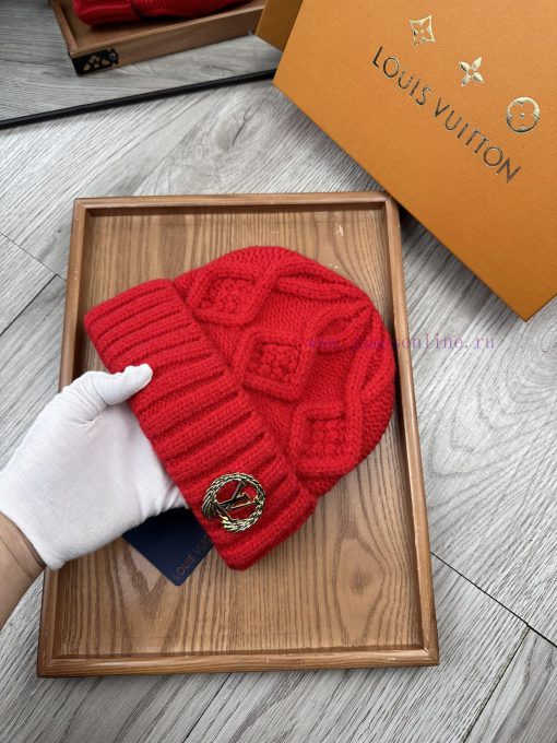 L Home Welfare's new series of knitted single hats with fine yarn has been launched. It is ap1jqvry1 - Image 6