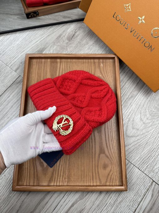 L Home Welfare's new series of knitted single hats with fine yarn has been launched. It is ap1jqvry1 - Image 7