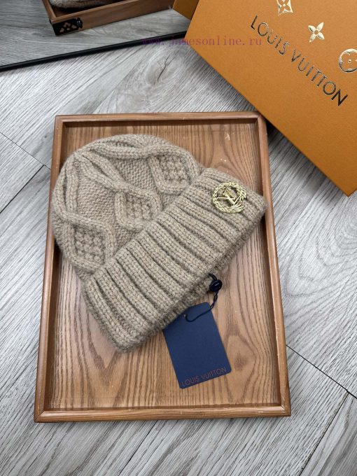 L Home Welfare's new series of knitted single hats with fine yarn has been launched. It is a0nyfdl81 - Image 4
