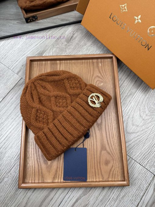 L Home Welfare's new series of knitted single hats with fine yarn has been launched. It is amdj45vci - Image 4