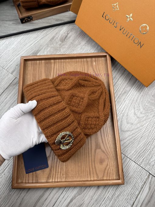 L Home Welfare's new series of knitted single hats with fine yarn has been launched. It is amdj45vci - Image 6