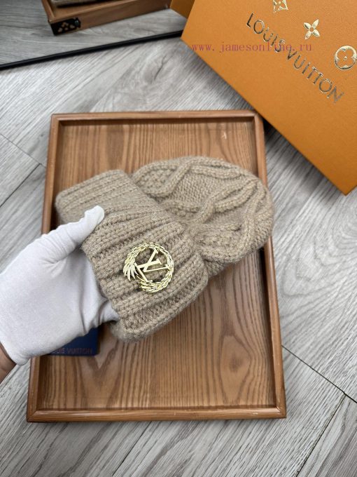 L Home Welfare's new series of knitted single hats with fine yarn has been launched. It is a0nyfdl81 - Image 7