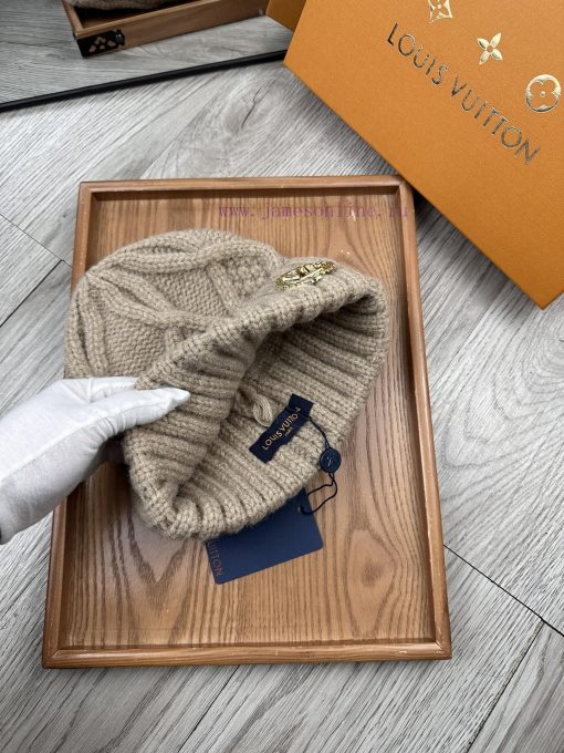 L Home Welfare's new series of knitted single hats with fine yarn has been launched. It is a0nyfdl81 - Image 8