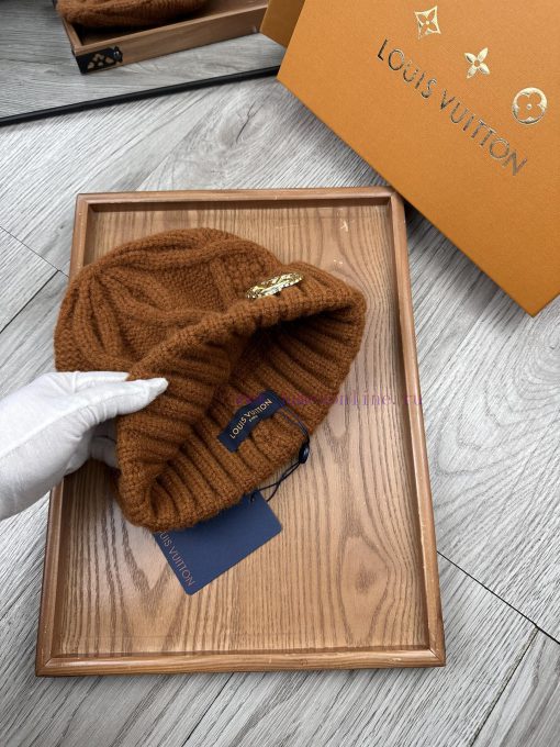 L Home Welfare's new series of knitted single hats with fine yarn has been launched. It is amdj45vci - Image 8