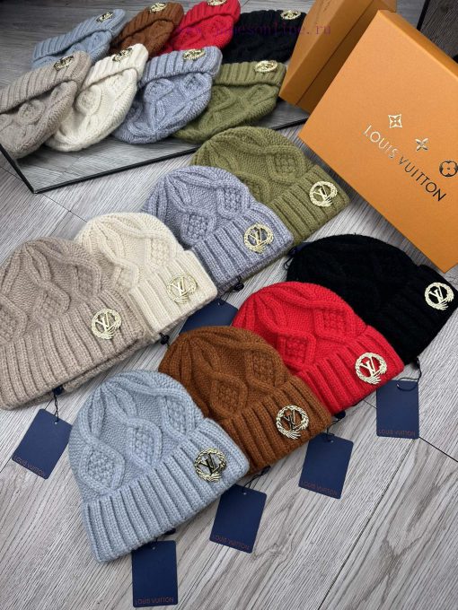 L Home Welfare's new series of knitted single hats with fine yarn has been launched. It is a0nyfdl81 - Image 9