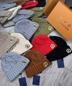 L Home Welfare's new series of knitted single hats with fine yarn has been launched. It is a9xnz51q5