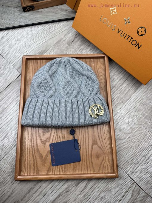 L Home Welfare's new series of knitted single hats with fine yarn has been launched. It is a9xnz51q5 - Image 3