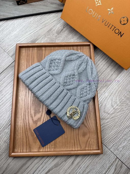 L Home Welfare's new series of knitted single hats with fine yarn has been launched. It is a9xnz51q5 - Image 4