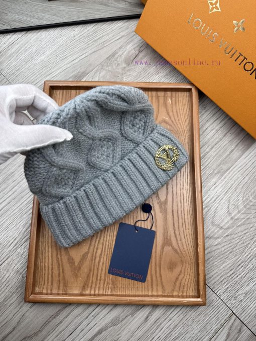 L Home Welfare's new series of knitted single hats with fine yarn has been launched. It is a9xnz51q5 - Image 7