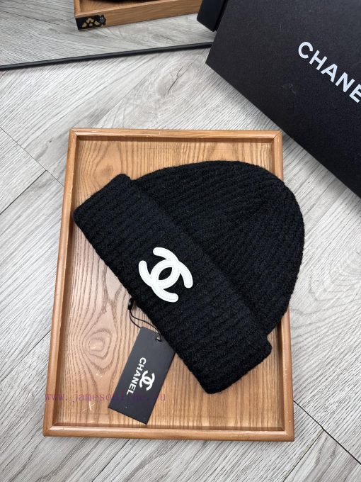 The new collection of C welfare fine yarn knitted single hats is launched, which is an afforcgb9q1cx - Image 3