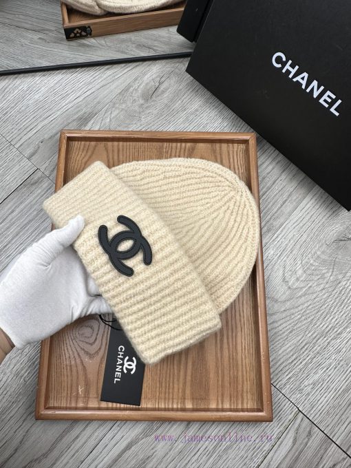The new collection of C welfare fine yarn knitted single hats is launched, which is an afforks5udxh8 - Image 6