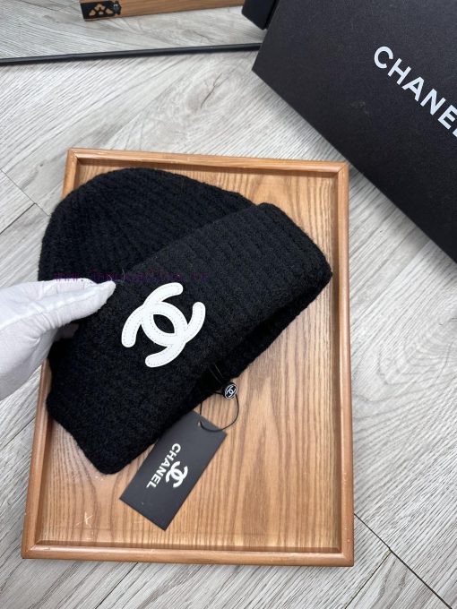 The new collection of C welfare fine yarn knitted single hats is launched, which is an afforcgb9q1cx - Image 6