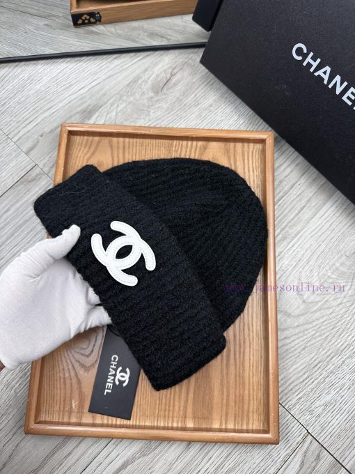 The new collection of C welfare fine yarn knitted single hats is launched, which is an afforcgb9q1cx - Image 8