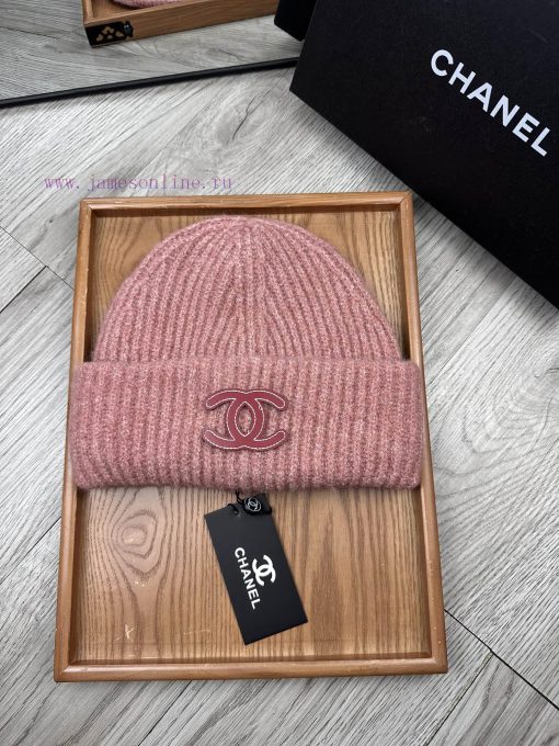 The new collection of C welfare fine yarn knitted single hats is launched, which is an afforhflm2k1y
